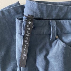 Lululemon Mens Pants Size 34